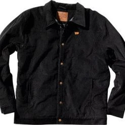 Matix Jacket MJ Embark 06 Black