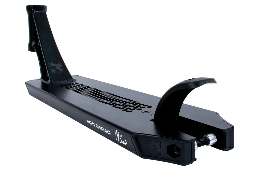 Decks Root Industries Lithium Deck - Matty Ceravolo Signature 4 Decks Root Industries Lithium Deck - Matty Ceravolo Signature