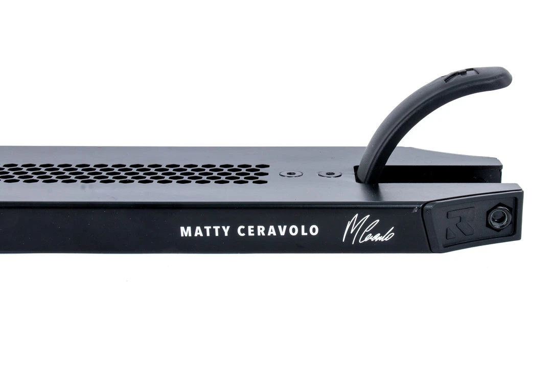 Decks Root Industries Lithium Deck - Matty Ceravolo Signature 5 Decks Root Industries Lithium Deck - Matty Ceravolo Signature