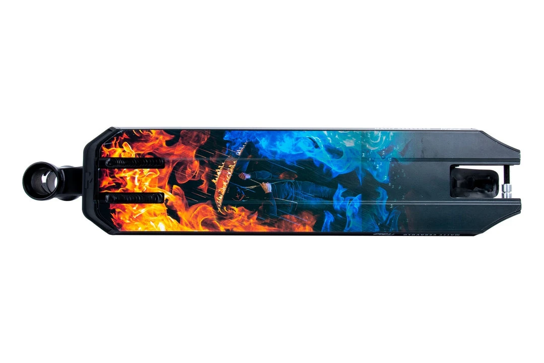 Decks Root Industries Lithium Deck - Matty Ceravolo Signature 7 Decks Root Industries Lithium Deck - Matty Ceravolo Signature