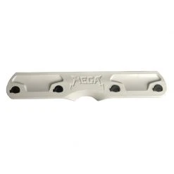 Aggressive Inline Frames Ground Control Mega Frame - White