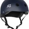 S1 Mega Lifer Helmet - Navy Matte PROTECTIVE GEARS