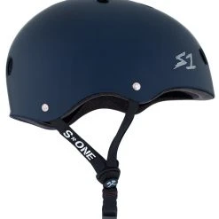 S1 Mega Lifer Helmet - Navy Matte PROTECTIVE GEARS