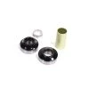 Profile Racing BMX Mid Bottom Bracket 19mm Kit - Black