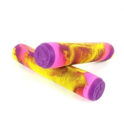 Root Industries AIR Grips - Mixed Billabong