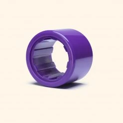 Orangatang Motor Wheel Liner 85mm 83a - Purple Electric Skateboard Kits