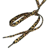 Moxi Panther Leopard Roller Skate Laces - 118" Quad Accessories