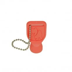 Moxi Axle Nut Driver Vice Versa Universal Skate Tool - Red Quad Accessories