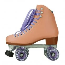 Moxi Beach Bunny Quad Roller Skate Medium - Peace Blanket