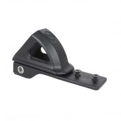 Native Stem Fender - Black Brake