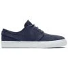MEN Nike Shoes SB Stefan Janoski (GS) Youth - Thunder Blue