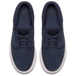 MEN Nike Shoes SB Stefan Janoski (GS) Youth - Thunder Blue
