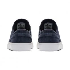 MEN Nike Shoes SB Stefan Janoski (GS) Youth - Thunder Blue