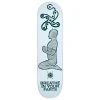 Quasi Namaste Skateboard Deck - 8.25" 2 Quasi Namaste Skateboard Deck - 8.25"