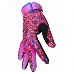 PROTECTIVE GEARS Fist N.E.R.D Gloves - Youth