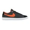 Nike Shoes SB Blazer Low GT - Black/Turf Orange-Anthracite 2 Nike Shoes SB Blazer Low GT - Black/Turf Orange-Anthracite
