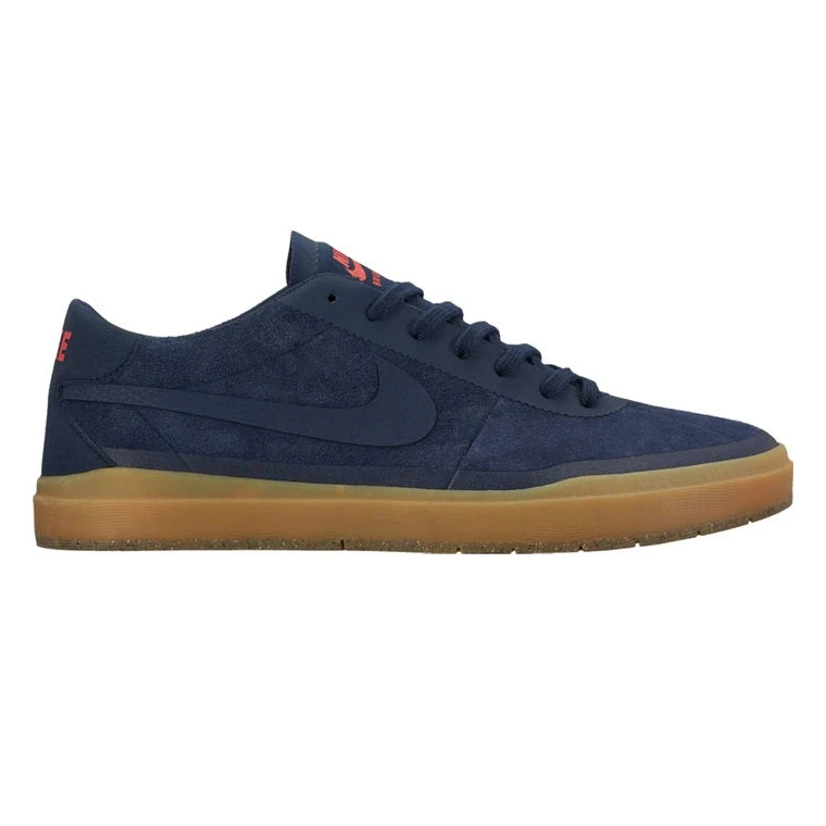 Nike Shoes SB Bruin Hyperfeel - Obsidian/Obsidian MEN 3 Nike Shoes SB Bruin Hyperfeel - Obsidian/Obsidian MEN