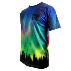 MEN Root Industries T-Shirt Northern Lite - "Dylan Ryan" Perfomance