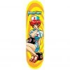 Decks Hook-Ups Nurse Trixie Skateboard Deck - 8.25"