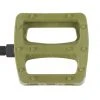 Odyssey BMX Twisted Pro PC Pedals - Army Green