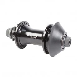 Cult Hubs Odyssey BMX Antigram V2 Cassette Hub - Black
