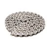 Chains Odyssey BMX Bluebird Half-Link Chain - Silver