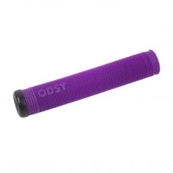 Grips Odyssey BMX Broc Raiford Grip 160mm - Purple
