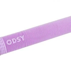 Odyssey BMX Broc Raiford Grip 160mm - Lavender Grips