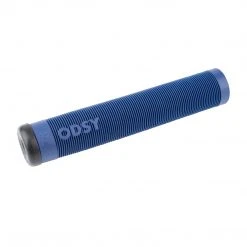 Grips Odyssey BMX Broc Raiford Grip 160mm - Midnight Blue