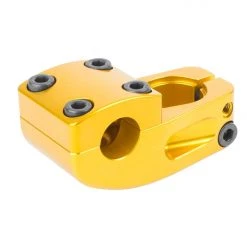 Stems Odyssey BMX Broc V2 Stem 50mm - Anodized Gold
