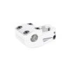 Odyssey BMX Broc V2 Stem 50mm - Polished