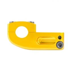 Stems Odyssey BMX Broc V2 Stem 50mm - Anodized Gold