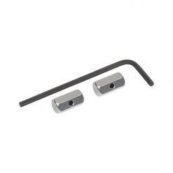 Odyssey BMX Cable Knarps (Pair) Brakes And Brake Parts