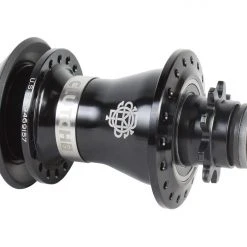 Odyssey BMX Clutch V2 Freecoaster Hub RHD - Black