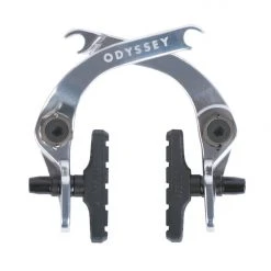 Brakes And Brake Parts Odyssey BMX Evo 2.5 U-Brake - Polished