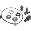 Odyssey BMX Evo 2.5 Replacement Parts Kit 2 Odyssey BMX Evo 2.5 Replacement Parts Kit