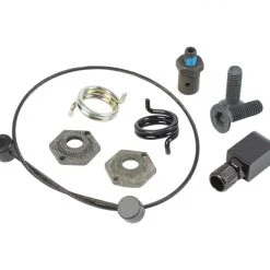 Odyssey BMX Evo 2.5 Replacement Parts Kit