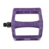 Odyssey BMX Grandstand V2 PC Pedals - Midnight Purple