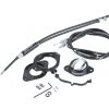 Odyssey BMX Gyro G3 Detangler Kit - Black