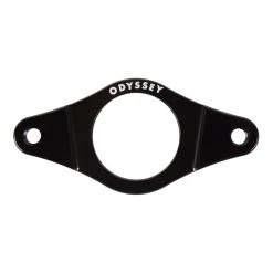 Tools Odyssey BMX Gyro Upper Plate CNC - Black