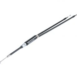 Odyssey BMX Gyro G3 Upper Cables 475mm - Black