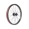 Wheels Odyssey BMX Hazard Lite Cassette Rear Wheel - Black