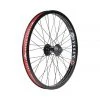 Odyssey BMX Hazard Lite Vandero Pro Front Wheel - Black Wheels 2 Odyssey BMX Hazard Lite Vandero Pro Front Wheel - Black Wheels