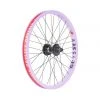 Wheels Odyssey BMX Hazard Lite Freecoaster RHD Rear Wheel - Lavender