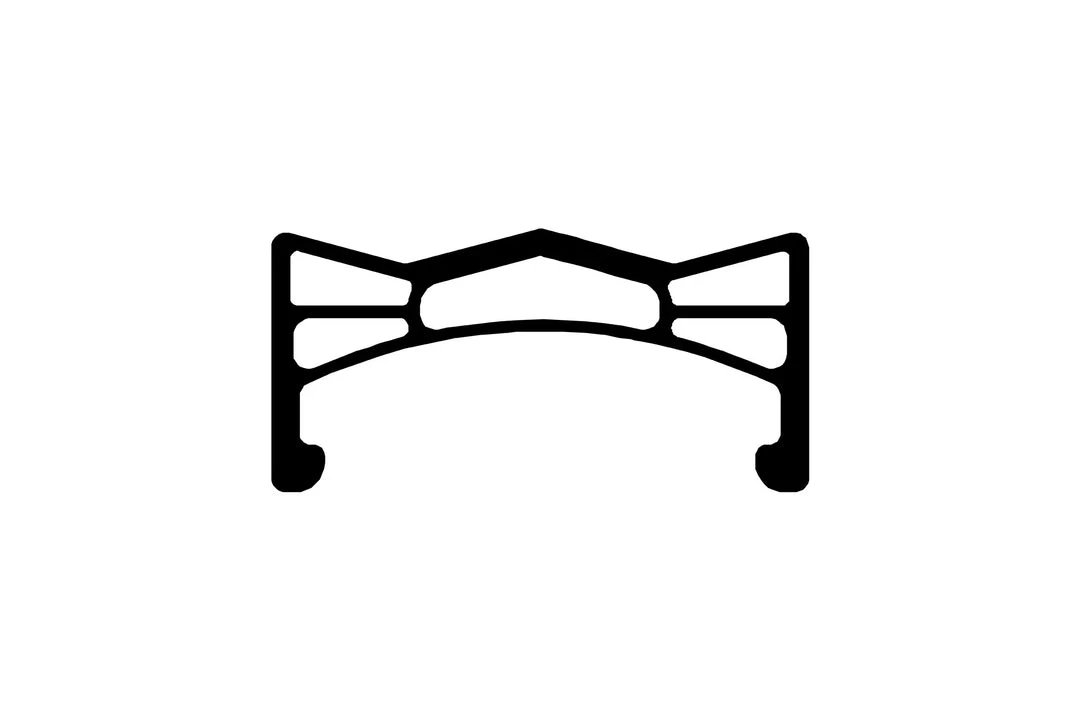 Wheels Odyssey BMX Hazard Lite Rim - Hard Anodized Black Wheels Odyssey BMX Hazard Lite Rim - Hard Anodized Black