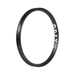 Odyssey BMX Litehouse Rim - Anodized Black