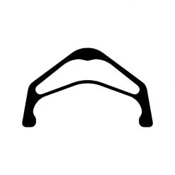 Odyssey BMX Litehouse Rim - Anodized Black