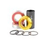 Odyssey BMX Mid Bottom Bracket 22mm Kit - Anodized Gold