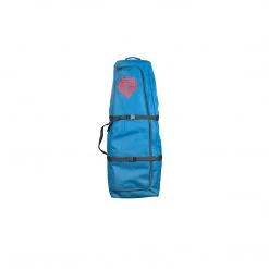 Odyssey Monogram Bike Bag - Blue Backpacks