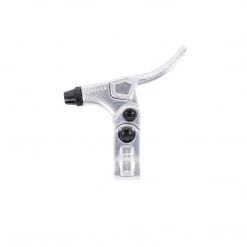 Odyssey BMX Monolever Brake Lever Short - Polished (Right)